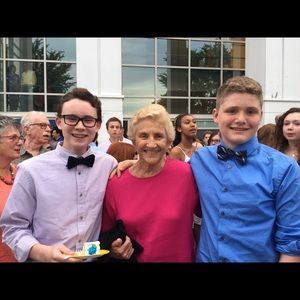 Meet your Posher, Matt